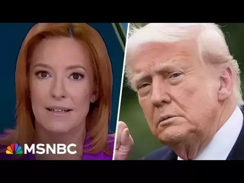 Président à temps partiel: Trump prend une pause de corruption pour se livrer à Meme Coin Schmoozers