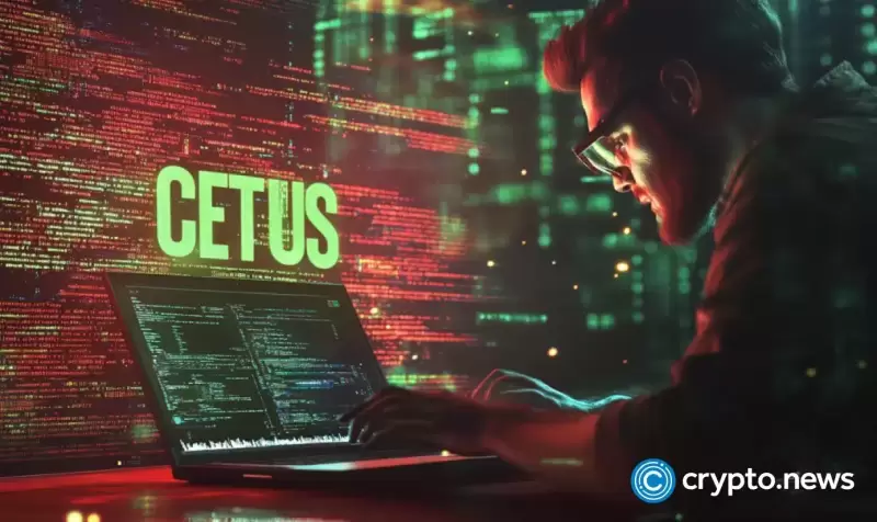 Cetus Protocol hack wipes $260M in latest Sui exploit Cetus Protocol hack wipes $260M in latest Sui exploit