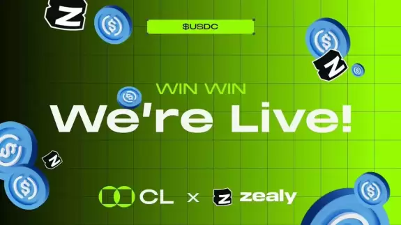 Zealy App