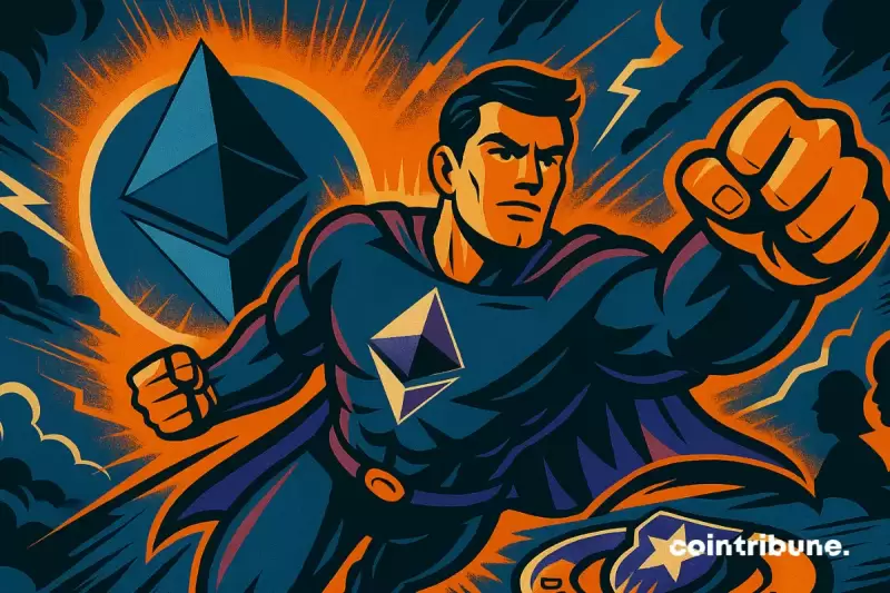 Bitcoin Explodes, Reaching a New All-Time High of Over $110,000 Bitcoin Explodes, Reaching a New All-Time High of Over $110,000