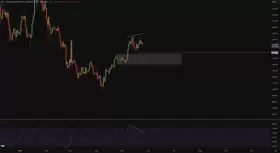 Crypto Chase