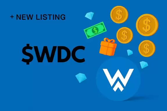 $WDC