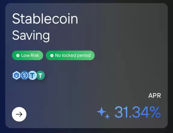 Bucket Protocol