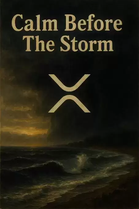 EDO FARINA 🅧 XRP