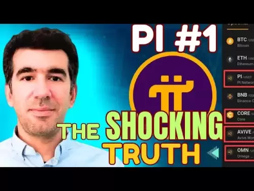 Pi Network Under Fire: Pi Network Coin Price Crash, Vietnam Control & The True Cost Of Your Data