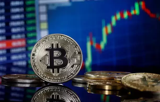 Bitcoin Has Seen a Sharp Pullback
