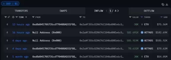 Ash Crypto
