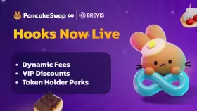 PancakeSwap
