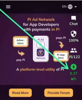 PI NEWS UPDATE
