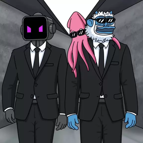 Lofi The Yeti