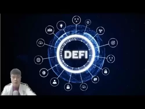 Welche anderen Münzen werden neben Bitcoin auch große Institutionen kaufen? ?