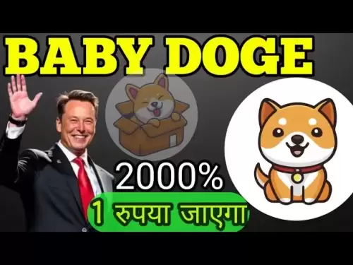 Baby Doge Coin à 1 ou 1 $ d'ici 2030? | Prédiction des prix de bébé Dogecoin | Baby Doge Coin 2000% Pompe