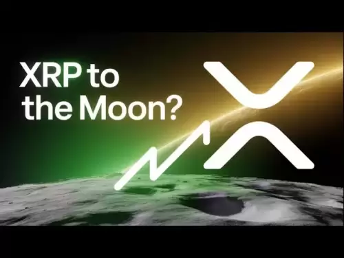 Breaking News: XRP ist bereits um 1.114%… und es könnte einfach anfangen! #Cryptocurrency