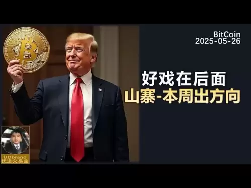 BTC四小时震荡，关键支撑位106000，如果跌破，日线出空，山寨币日线震荡，开始走弱。#btc #比特币 #山寨季