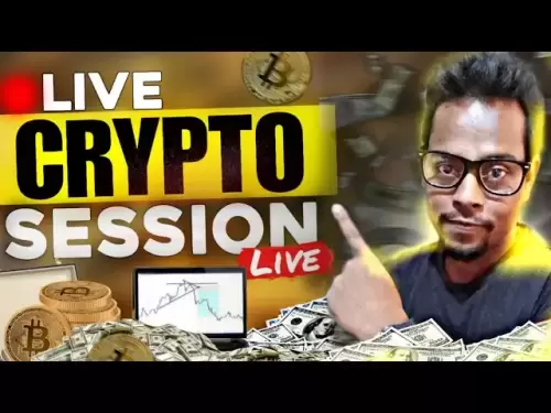 Crypto Trading Live | Bitcoin Live -Marktanalyse | Xrp | Gold | Krypto leben