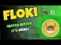 Floki INU硬幣價格預測2025 | Floki Inu硬幣今日大新聞2025年1月1日| floki inu