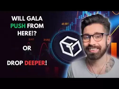 GALA GAMES PRIDICTION PRIVANT 2025💎 Poussera le gala à partir d'ici ou tombez plus profondément !? 🚨targets