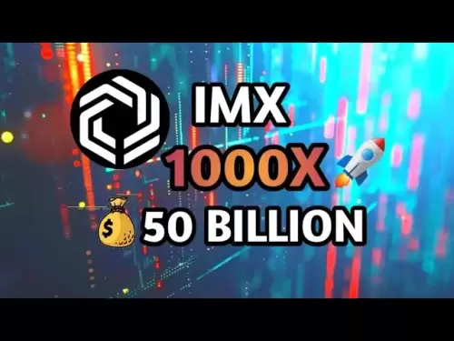 💥imutable (IMX) 💥 TOP Best Gamefi Crypto 2025 || 50 milliards de dollars || 1000x bientôt 🚀🚀🚀