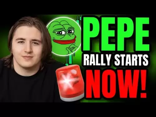 Pepe Crypto devient fou! (Regardez-moi être liquidé en direct!) Pepe Price News!