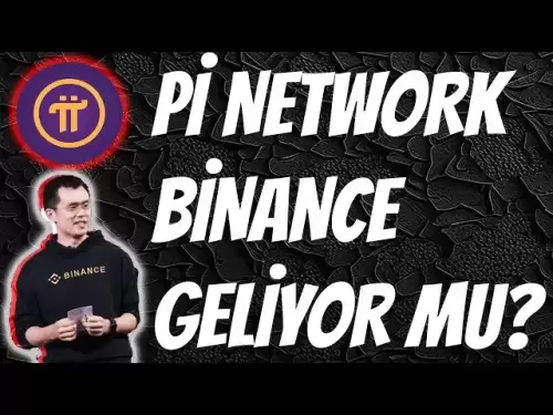 Avec PI Network Binance News, 10 dollars peuvent augmenter! Pi Coin a des développements importants