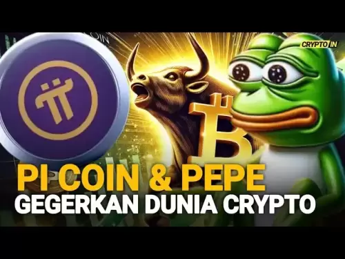 Pi Network & Pepe Coin Surgery Crypto World 🤑🤑🤑
