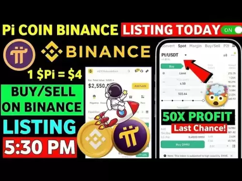 1 pi = 4 $ aujourd'hui? 🚀 Pi Coin Binance Listing Soon | PI Network News & Pi Coin Price Update
