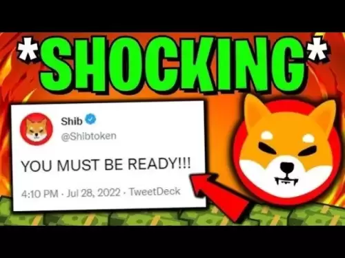 这正是Shib将在本周放弃零的方式！！ -Shiba inu今天新闻