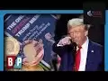 特朗普硬币坠毁，外国人倾倒数百万！ #pikerpack