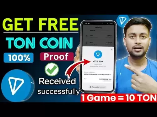 Schalten Sie jetzt Ihre kostenlose 1000 Tonnen Toncoin frei! Tonne Münze Daily Bounty, Ton Münze Daily Bounty heute