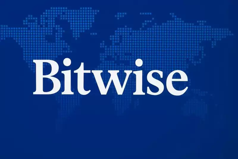 Bitcewise에 따르면 Bitcoin이 백만 달러에 도달 할 수있는시기는 다음과 같습니다. Bitcewise에 따르면 Bitcoin이 백만 달러에 도달 할 수있는시기는 다음과 같습니다.