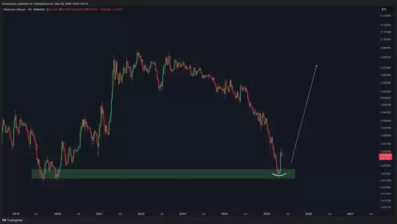 Crypto Rover