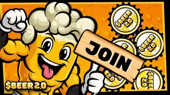 Beercoin 2.0