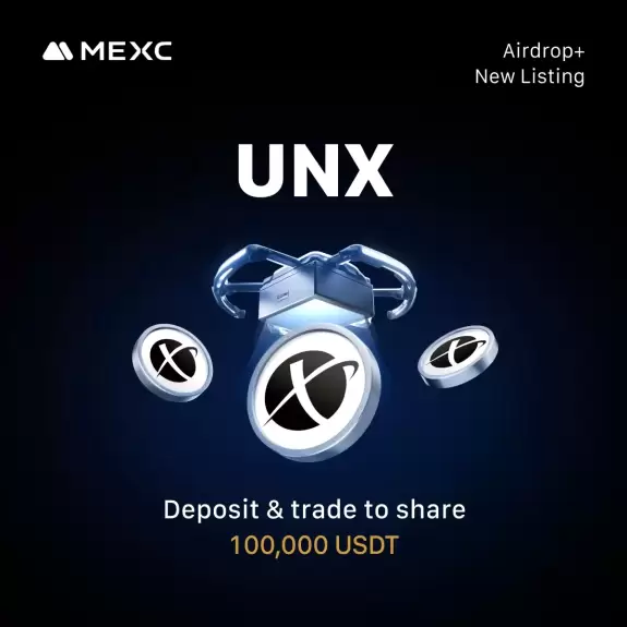 MEXC_Listings