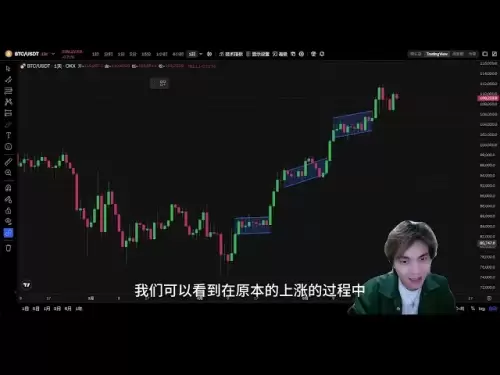 比特币近期面临阻力了吗？5月27日