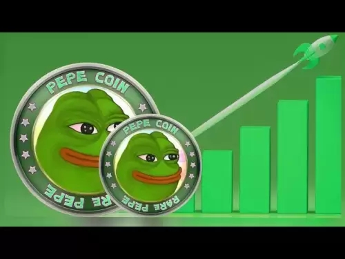 🚨 Sie fangen die Pepe -Münze im Tauchgang auf!