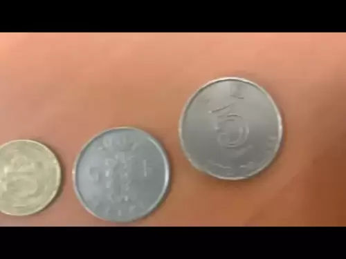 The chases we found, world coin hunt extra #1