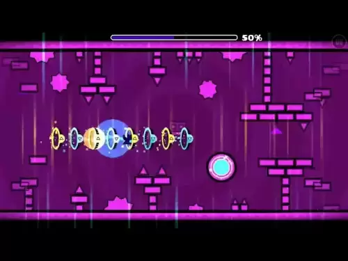 (1 Münze und keine Anzeigen) Geometrie Dash tägliche Ebene | "Bouncing" (100%) von Sebasugd