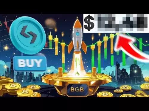 🔥 This crypto still has a great potential !! Altcoin BGB 🚀
