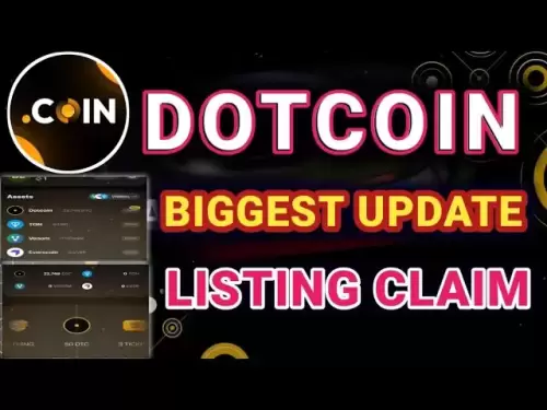 dotcoin mining listing on binance I dotcoin mining update I dot coin airdrop claim I dotcoin mining