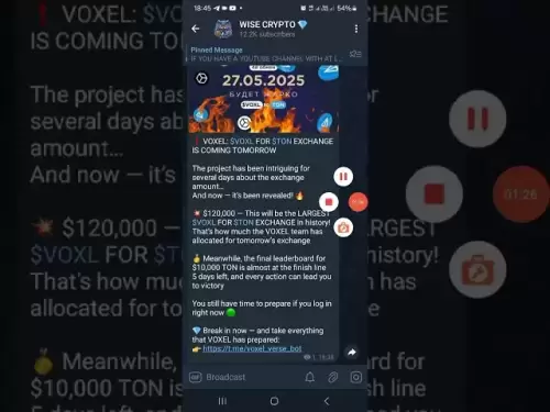 Verdiene kostenlose Tonne für Voxel Vers Airdrop | Kostenlose Tonne verdienen 2025 | Voxelvers Airdrop Entzug