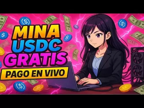 免费的USDC我！ 💰⚡实时付款💸赢得了USD硬币而无需倒数