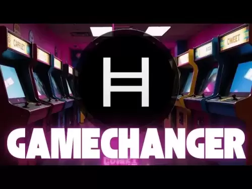 Hedera Hbar: Hbar das neue Ökosystem !! | Dovu ist der Gamechanger !!!