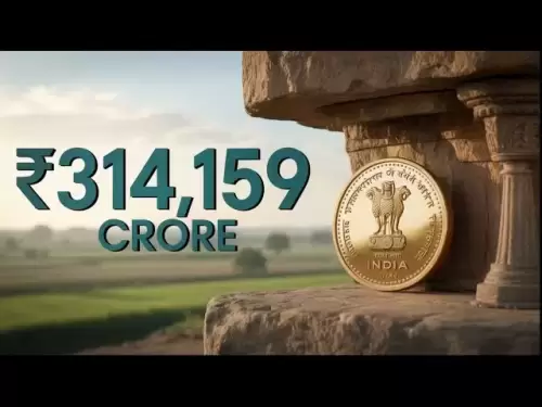 Ist die indische Regierung bereit, die PI -Münze in GCV $ 314159 zu akzeptieren