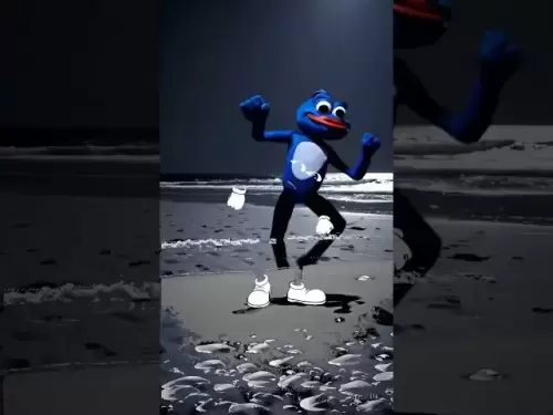 König Pepe peitscht es #pepe #sui #cryptocurrency #ai