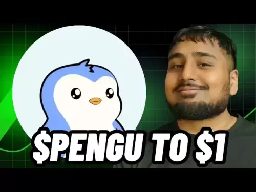 $ Pengu wird im Juni 0,10 USD erreichen?! (Kaufen Sie jetzt $ Pengu !!) Bullish Pudy Penguins News!