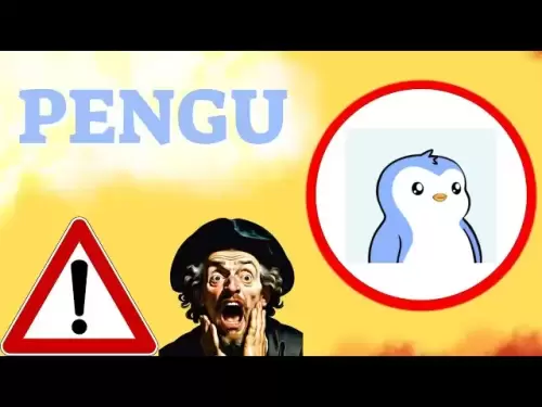 Pengu Prediction 26/May May Pudgy Penguins Coin Price News Today Cryptoテクニカル分析更新今すぐ