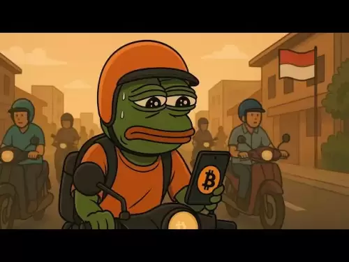 Pepe termine sa préparation finale (Bitcoin Altcoin Pepe Coin Analysis)