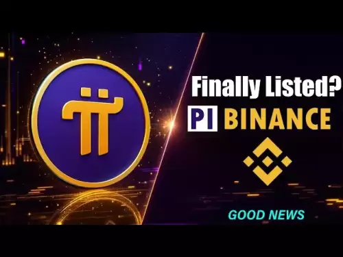 Pi Coin Binance 리스팅 업데이트 | 마침내 나열 되었습니까? 큰 뉴스가 설명되었습니다!