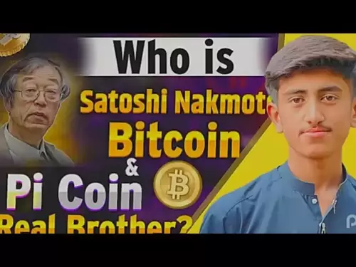 PI硬幣和比特幣關係||尼古斯·科基利斯和斯托西關係