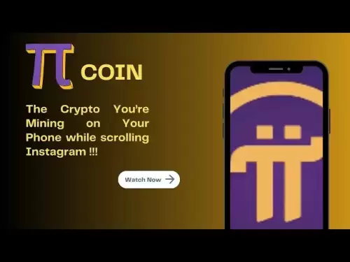Pi Coin: Die Krypto, die Sie auf Ihrem Telefon abbilden (aber ist es etwas wert)?